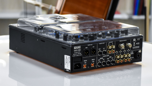 Store Special Product - Rane - SIXTY-TWO